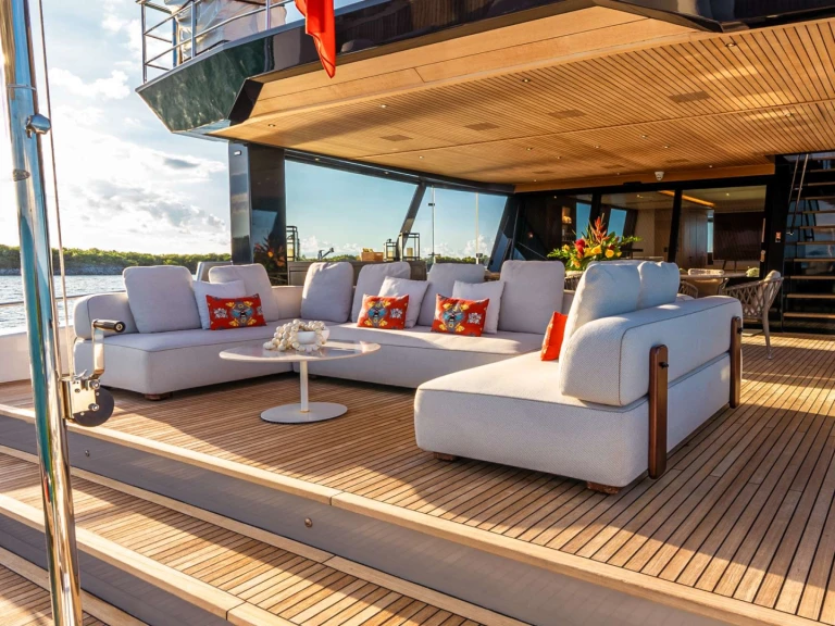 Noleggio Yacht di lusso con o senza skipper Alpha Marine a Dania Beach