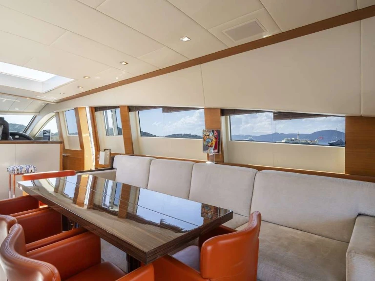Noleggio a Port Grimaud – Leopard (Arno) ECLAT su SamBoat