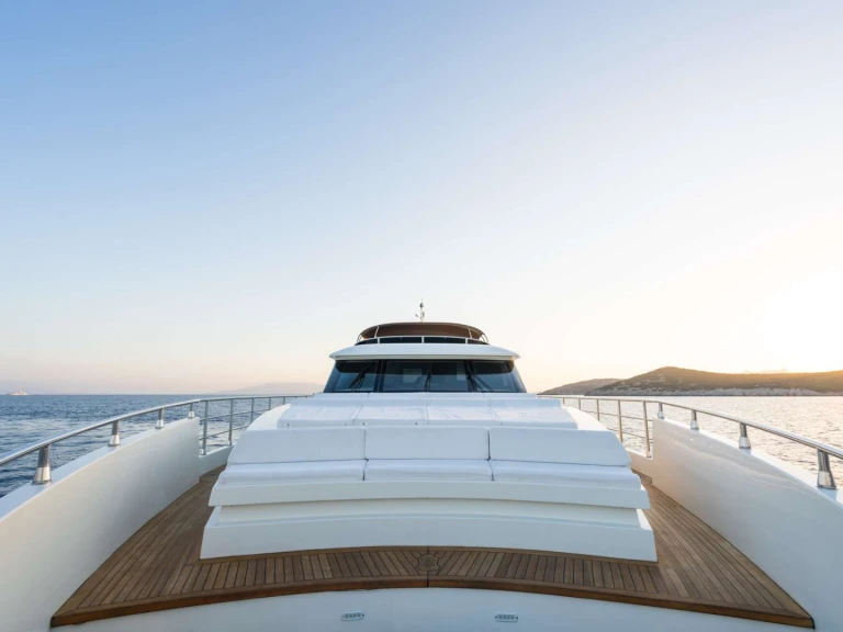  ARCHSEA da affittare a  Bodrum