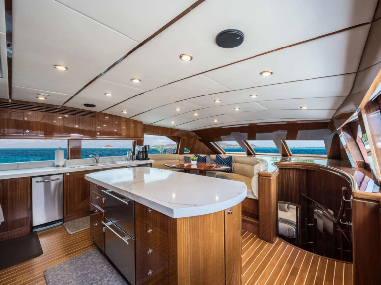 Yacht di lusso a noleggio a Nassau al miglior prezzo
