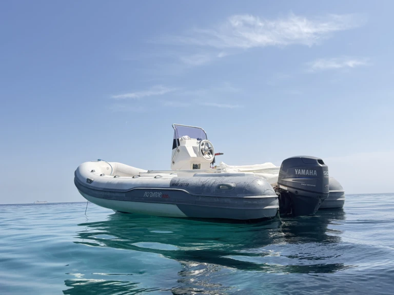 Noleggio barche Italboats Predator 500 a Martigues su Samboat