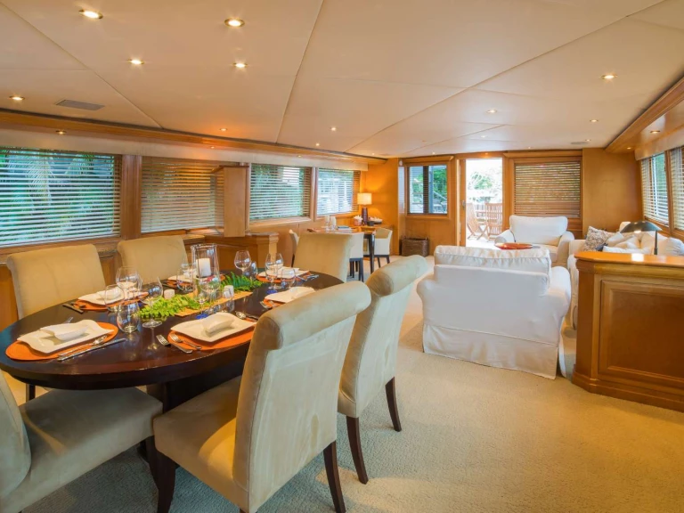 Noleggio barche Broward LADY LEX a East Hampton su Samboat