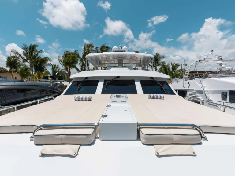 Noleggio barche Broward A PLACE IN THE SUN a Florida su Samboat