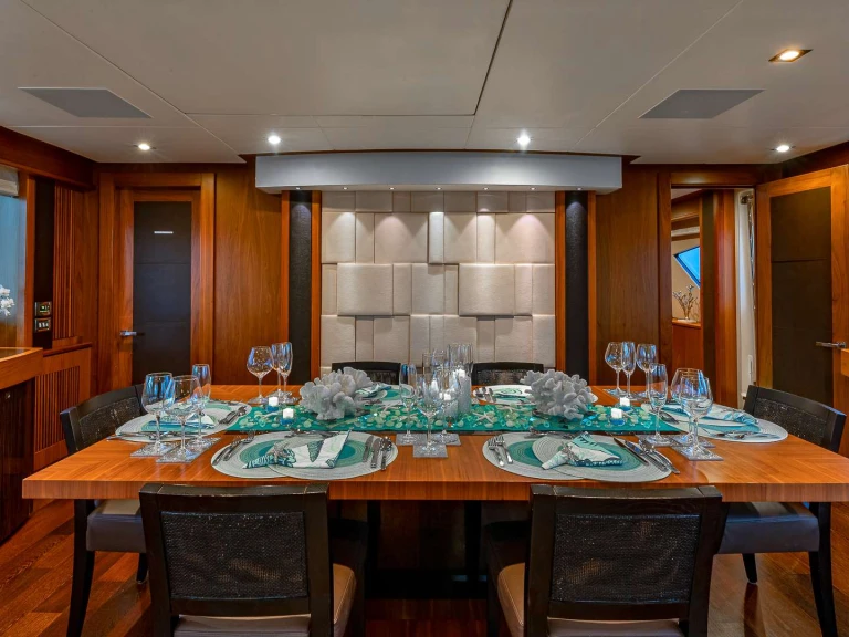 Yacht di lusso a noleggio a Nassau al miglior prezzo