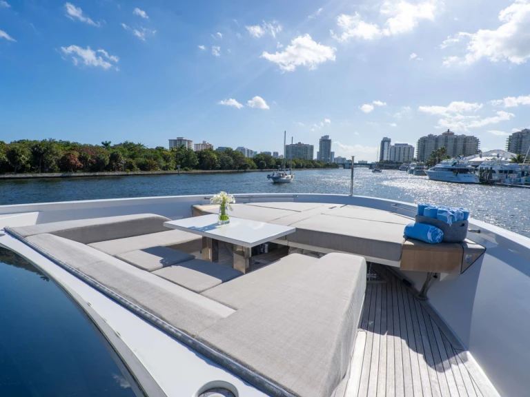 Noleggio Yacht di lusso con o senza skipper San Lorenzo a Bahamas