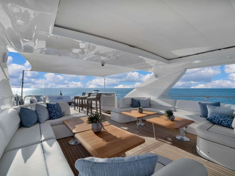 Noleggio barche Princess, UK Current $ea a Bahamas su Samboat
