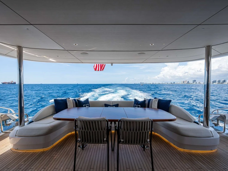 Noleggio a Bahamas – Princess, UK R&R su SamBoat