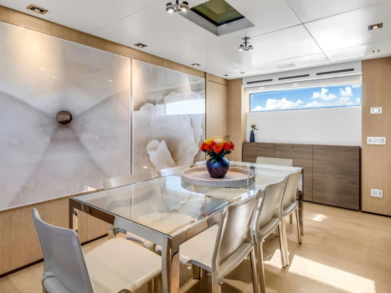 Noleggio a Miami Beach – San Lorenzo Astonish su SamBoat