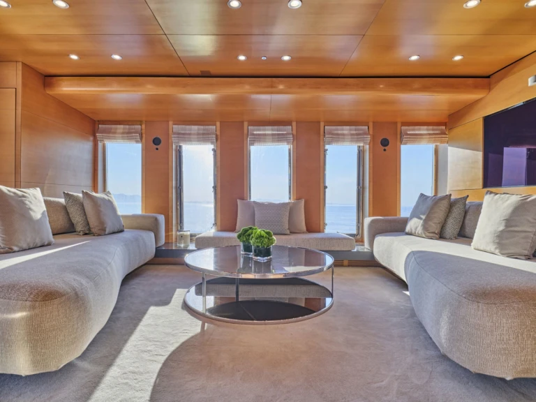 Noleggio a Atene – Cantieri Nav NOT GUILTY III su SamBoat