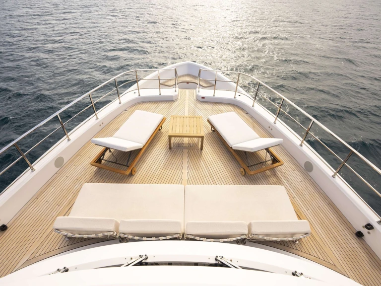 Custom Line RARE GEM  da affittare a  Nizza