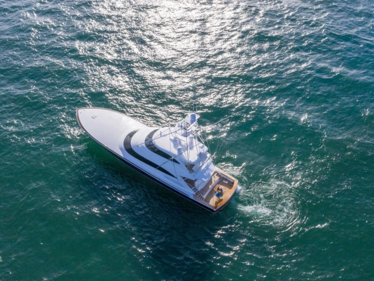 Noleggiare una Viking, U.S.A SPECULATOR 92 a Newport