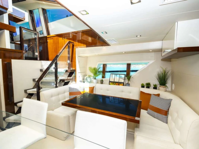 Lazzara NEW LIFE da affittare a  Nassau