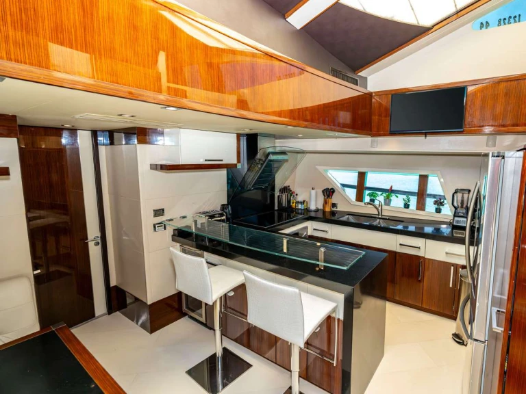 Noleggio a Nassau – Lazzara NEW LIFE su SamBoat