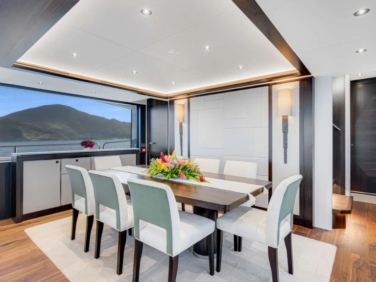 Noleggiare una Sunseeker ACCIDENTAL SUCCESS II a San Kitts e Nevis