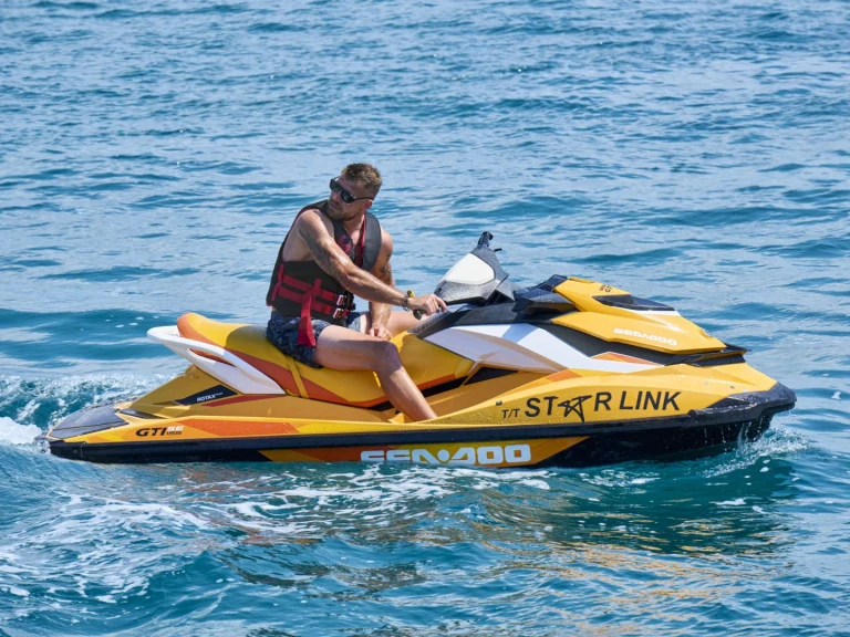 Noleggio barche Falcon STAR LINK a Il Pireo su Samboat