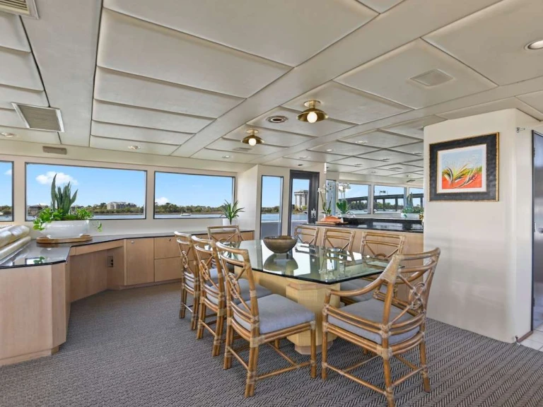 Noleggio Yacht di lusso con o senza skipper Broward a Charleston