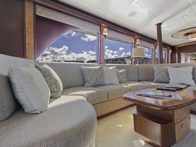 Noleggio barche Bahamas economico WINDWARD