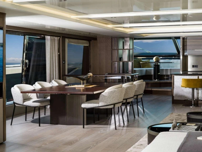 Noleggio barche Sunseeker 1 LORENA a Bahamas su Samboat