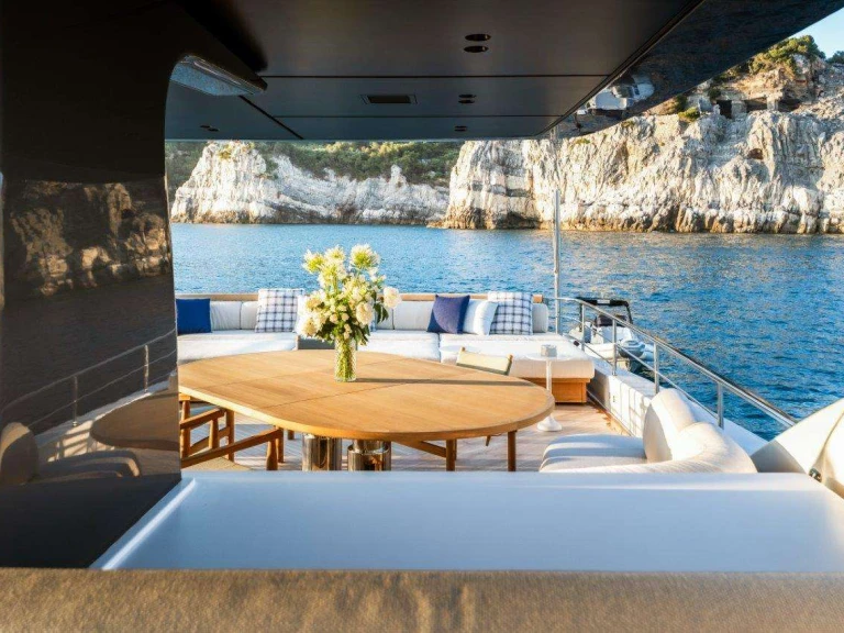 Noleggio barche San Lorenzo Akira a Croazia su Samboat