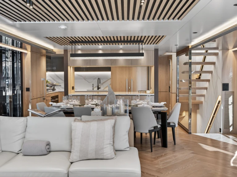 Noleggio barche Horizon AURA a Australia su Samboat