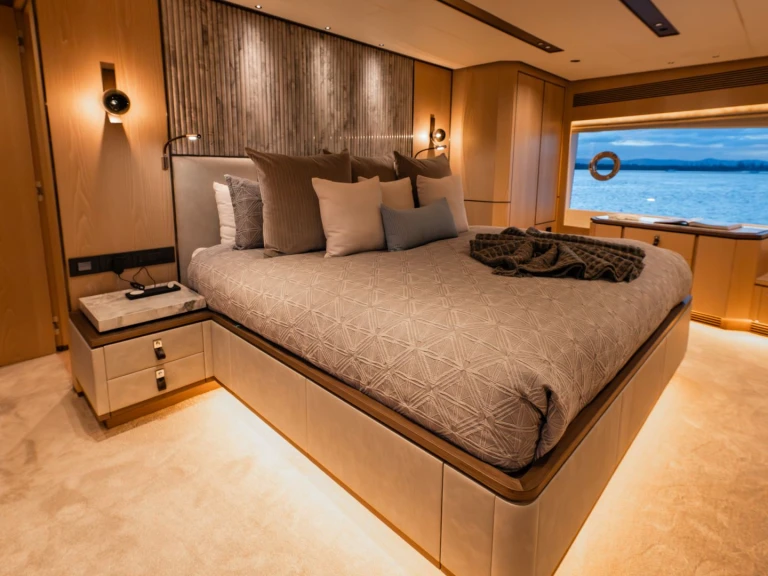 Noleggio Yacht di lusso con o senza skipper Horizon a Australia