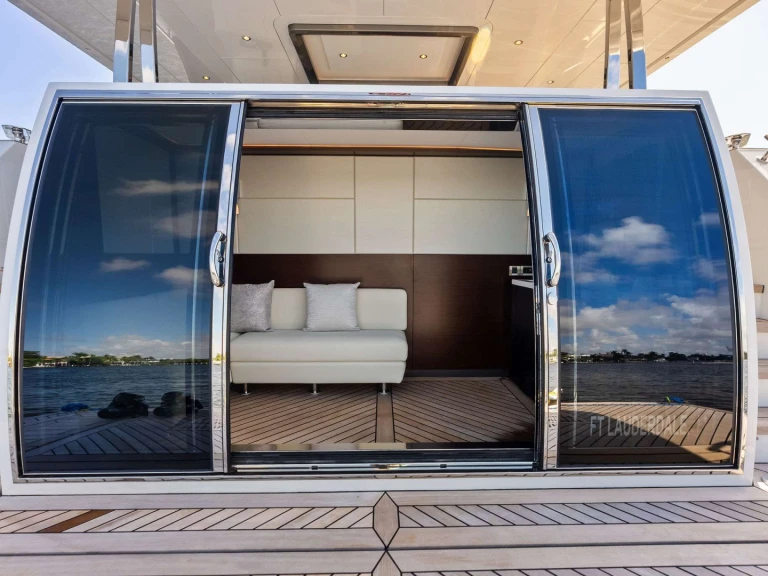 Noleggio a Fort Lauderdale – Ocean alexander SEA EO su SamBoat