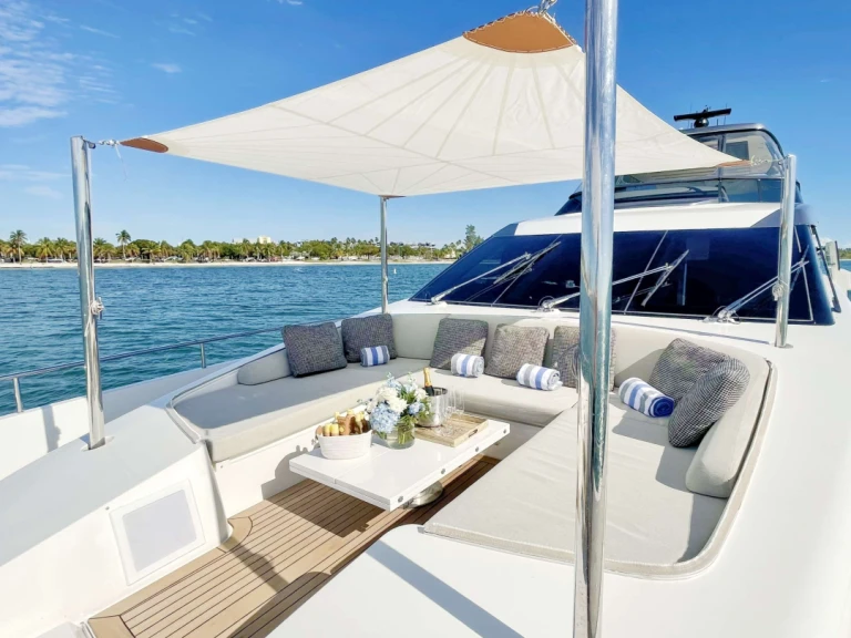 San Lorenzo C-DAZE da affittare a  Fort Lauderdale