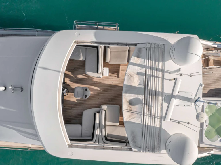 Yacht di lusso a noleggio a Miami Beach al miglior prezzo
