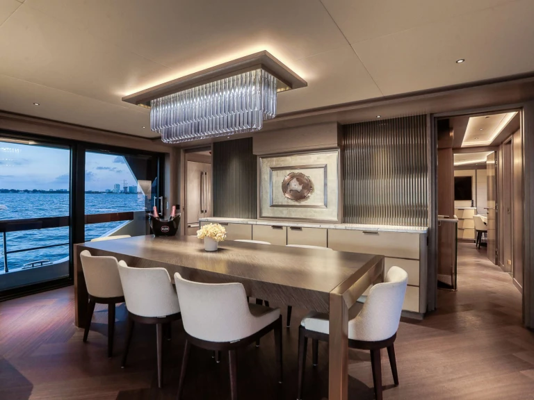 Noleggio Yacht di lusso con o senza skipper Sirena a Bahamas