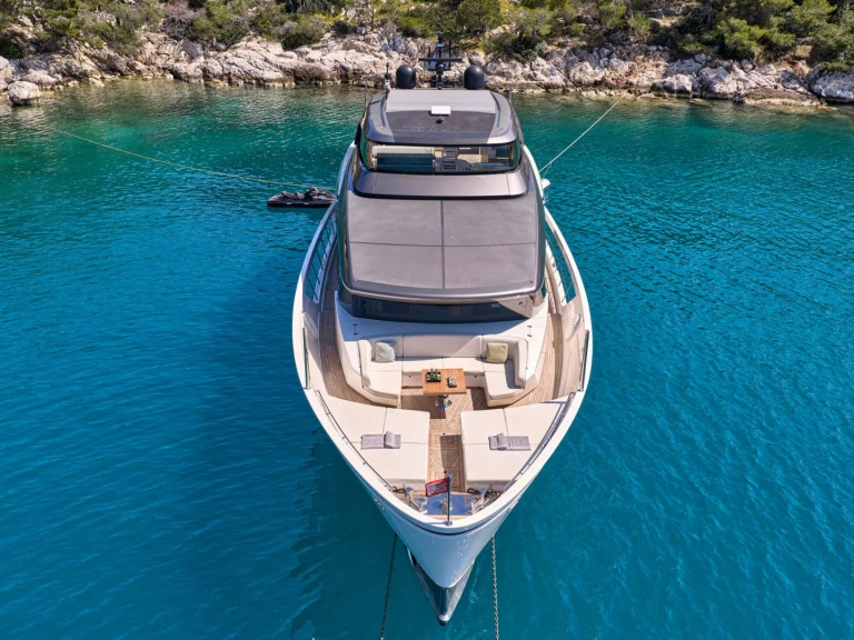Noleggio a Atene – San Lorenzo DELLAGRAZIA su SamBoat