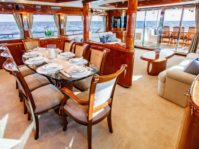 Noleggio barche Johnson SOUTHERN BELLE a Caraibi su Samboat