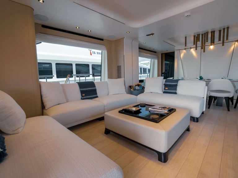 Noleggio Yacht di lusso a Montauk – Azimut SEA OWL