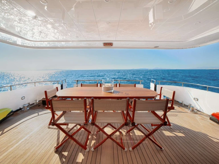 Noleggio a Atene – Admiral - It ZOI su SamBoat