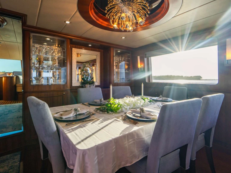 Noleggio barche Horizon Lexington a New England su Samboat