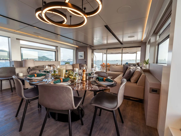 Noleggio a Bahamas – Numarine EXIT STRATEGY su SamBoat