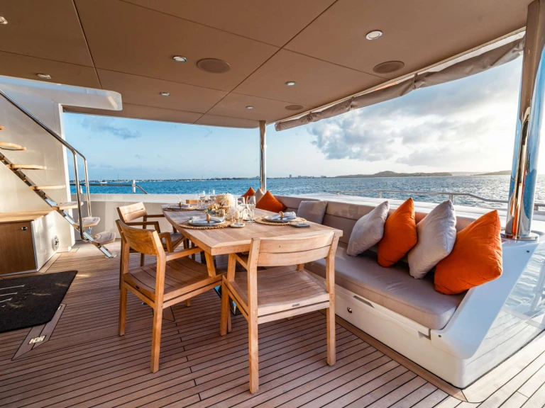 Noleggiare una Numarine EXIT STRATEGY a Bahamas