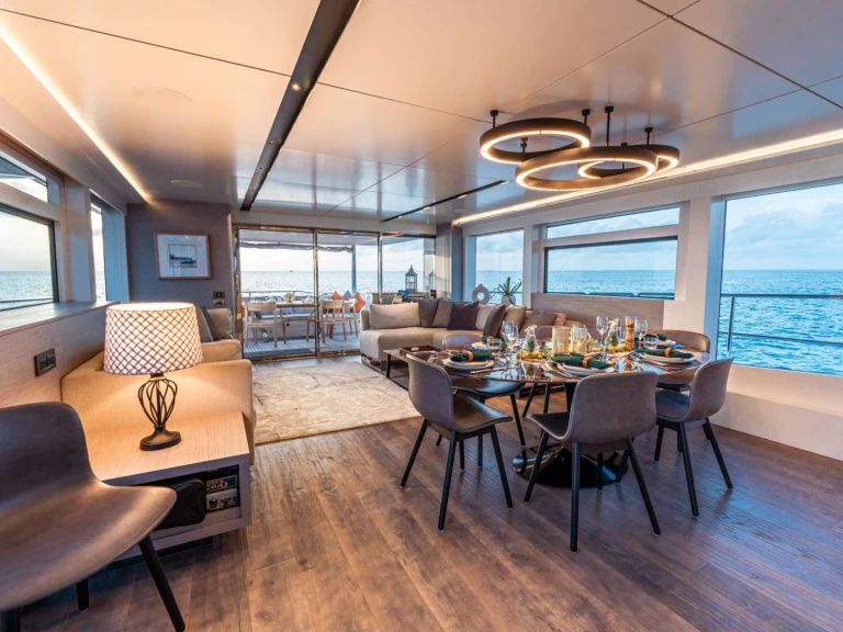 Noleggio barche Bahamas economico EXIT STRATEGY