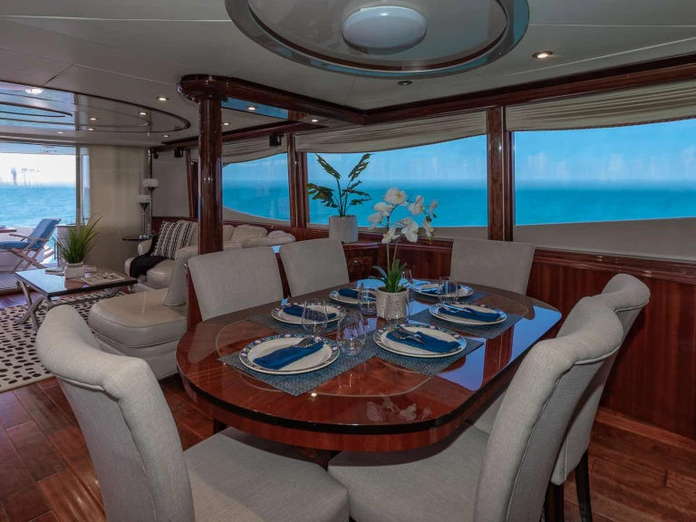 Noleggio barche Miami economico Finally-Aphrodite