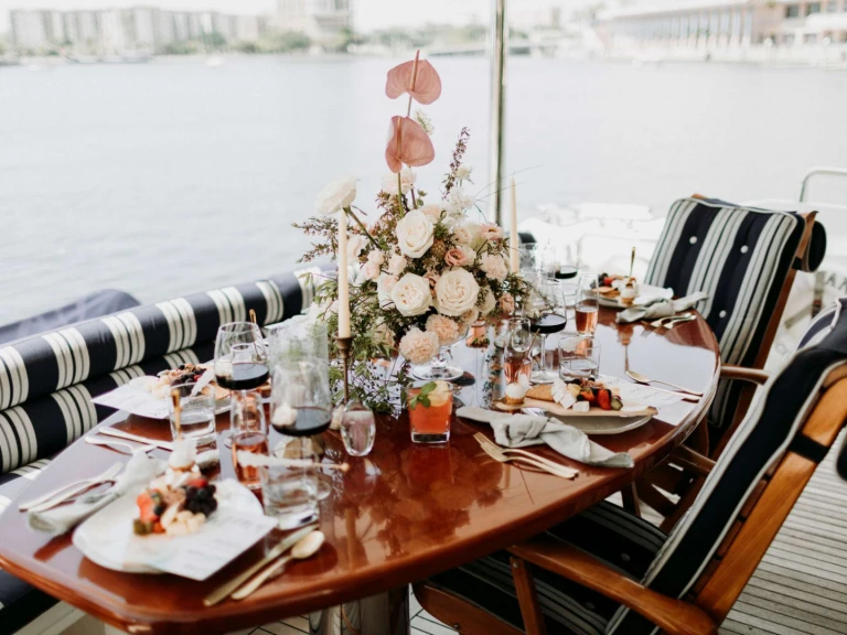 Noleggio a Florida – Sunseeker Vanguard su SamBoat