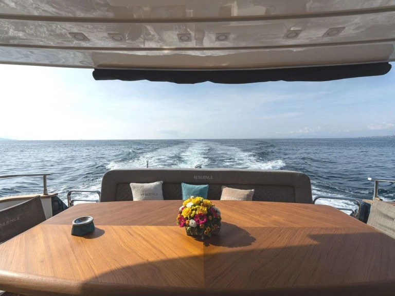 Noleggio Yacht di lusso con o senza skipper Alalunga a Ischia