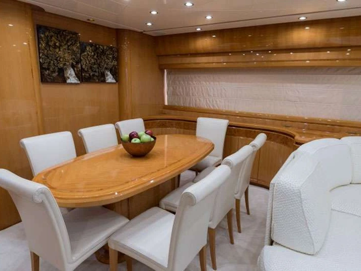 Noleggio Yacht di lusso Posillipo con patente nautica