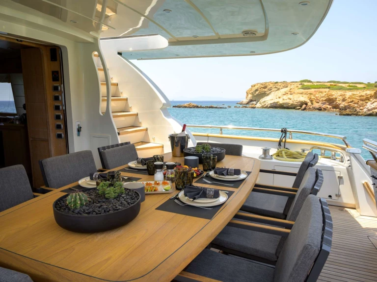 Noleggio a Atene – Maiora COOKIE su SamBoat