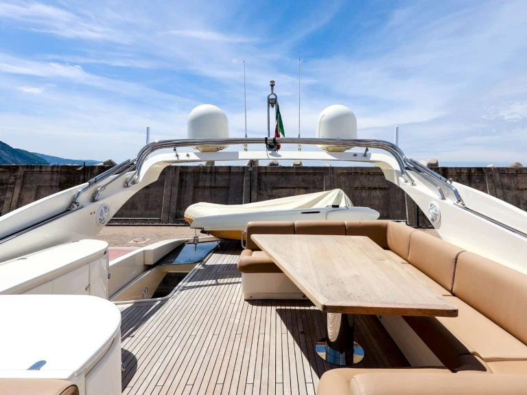 Noleggio a Castellammare di Stabia – Filippetti Yachts JOY su SamBoat