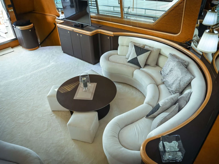 Noleggio a Chios (Citta) – Elegance Dream su SamBoat