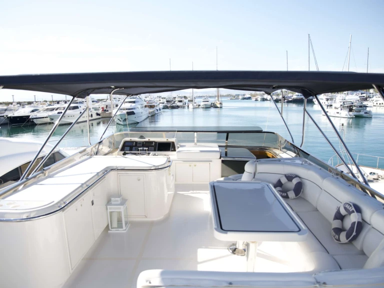 Noleggio barche Chios (Citta) economico Dream