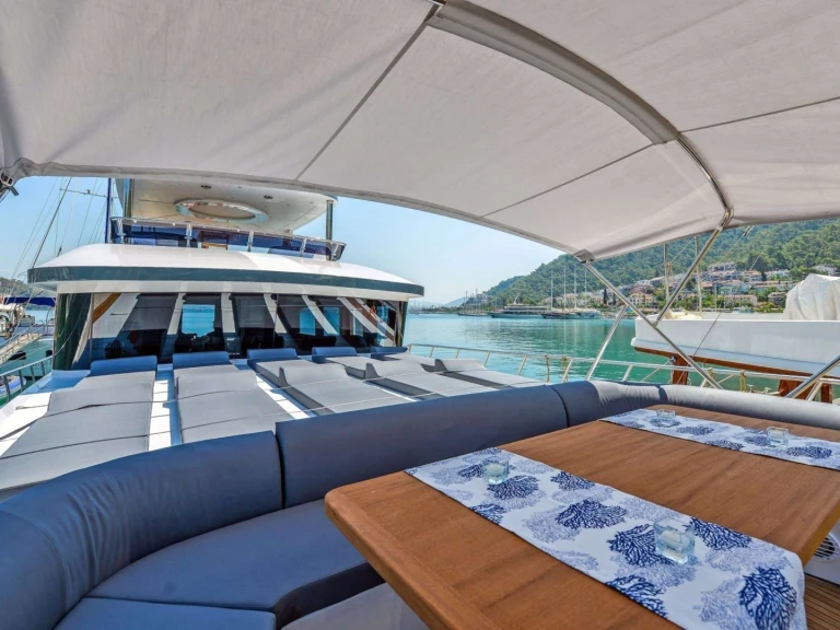Noleggio barche Custom FLOKI a Grecia su Samboat