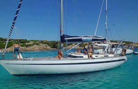 Noleggio a Nettuno – Comar Comet su SamBoat