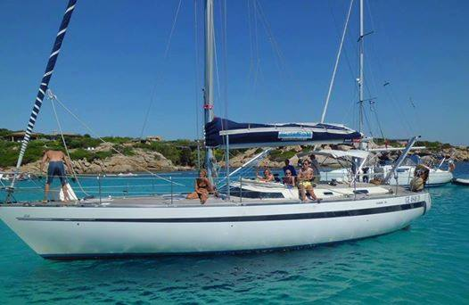 Noleggio a Nettuno – Comar Comet su SamBoat