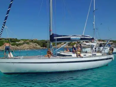 Noleggio a Nettuno – Comar Comet su SamBoat