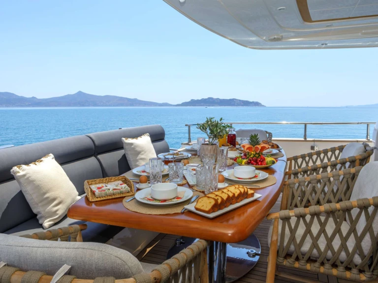 Noleggio barche Alalunga SALTY a Atene su Samboat